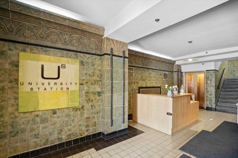 Tiny photo for 1550 S Blue Island Avenue #404, Chicago, IL 60608 (MLS # 12600245)