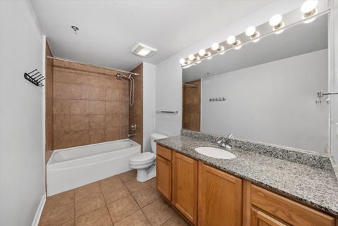 Tiny photo for 1550 S Blue Island Avenue #404, Chicago, IL 60608 (MLS # 12600245)