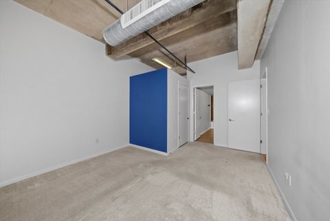 Tiny photo for 1550 S Blue Island Avenue #404, Chicago, IL 60608 (MLS # 12600245)