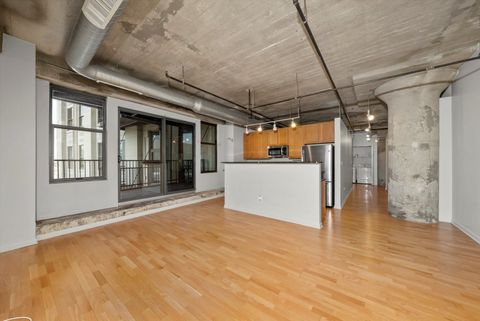Tiny photo for 1550 S Blue Island Avenue #404, Chicago, IL 60608 (MLS # 12600245)