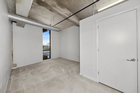 Tiny photo for 1550 S Blue Island Avenue #404, Chicago, IL 60608 (MLS # 12600245)
