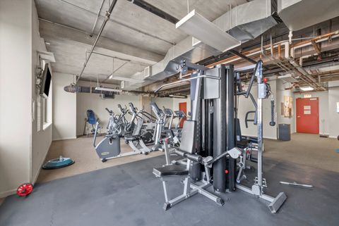 Tiny photo for 1550 S Blue Island Avenue #404, Chicago, IL 60608 (MLS # 12600245)