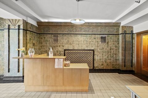 Tiny photo for 1550 S Blue Island Avenue #404, Chicago, IL 60608 (MLS # 12600245)