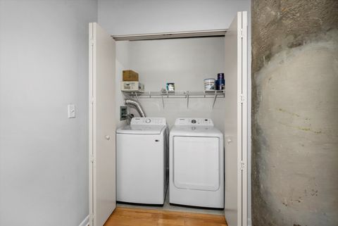 Tiny photo for 1550 S Blue Island Avenue #404, Chicago, IL 60608 (MLS # 12600245)