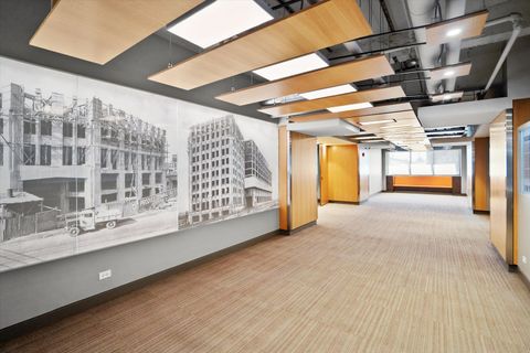 Tiny photo for 1550 S Blue Island Avenue #404, Chicago, IL 60608 (MLS # 12600245)