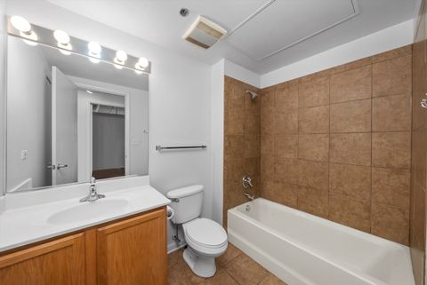 Tiny photo for 1550 S Blue Island Avenue #404, Chicago, IL 60608 (MLS # 12600245)