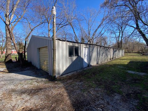 Tiny photo for 10032 St Hwy 149, West Frankfort, IL 62896 (MLS # 12587037)