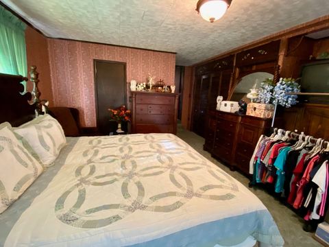 Tiny photo for 10032 St Hwy 149, West Frankfort, IL 62896 (MLS # 12587037)