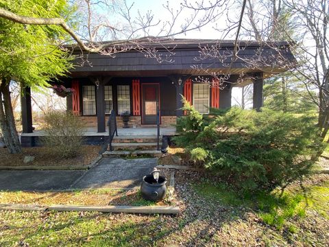 Tiny photo for 10032 St Hwy 149, West Frankfort, IL 62896 (MLS # 12587037)