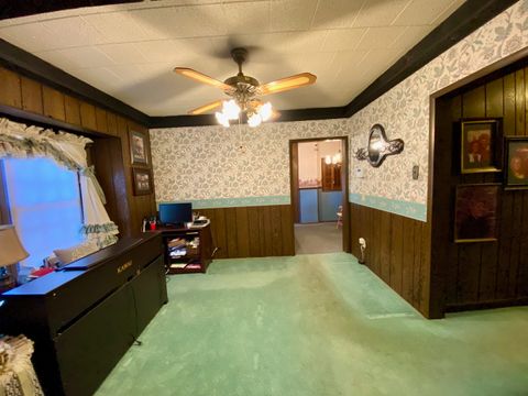Tiny photo for 10032 St Hwy 149, West Frankfort, IL 62896 (MLS # 12587037)