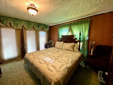 Tiny photo for 10032 St Hwy 149, West Frankfort, IL 62896 (MLS # 12587037)