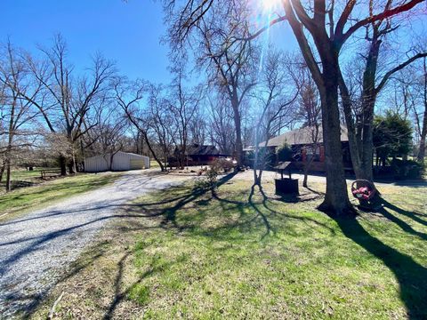 Tiny photo for 10032 St Hwy 149, West Frankfort, IL 62896 (MLS # 12587037)