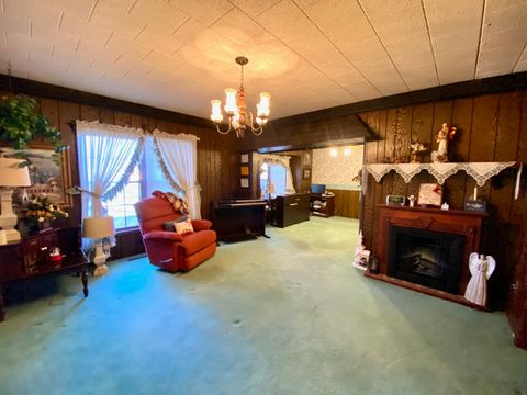 Tiny photo for 10032 St Hwy 149, West Frankfort, IL 62896 (MLS # 12587037)