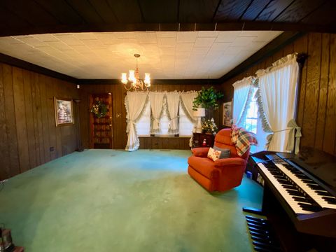 Tiny photo for 10032 St Hwy 149, West Frankfort, IL 62896 (MLS # 12587037)