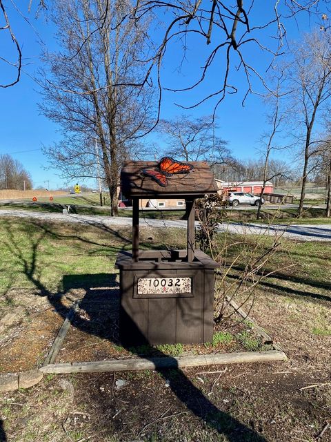 Tiny photo for 10032 St Hwy 149, West Frankfort, IL 62896 (MLS # 12587037)
