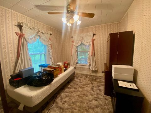 Tiny photo for 10032 St Hwy 149, West Frankfort, IL 62896 (MLS # 12587037)