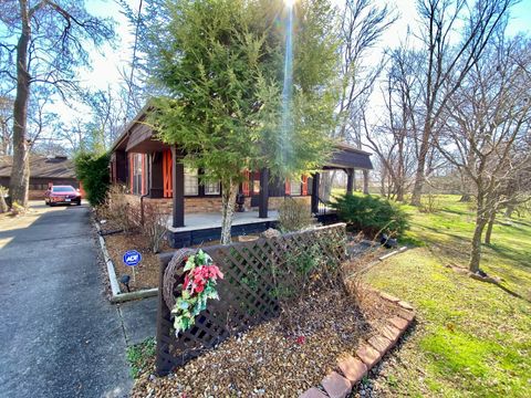 Tiny photo for 10032 St Hwy 149, West Frankfort, IL 62896 (MLS # 12587037)