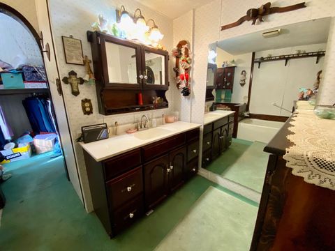Tiny photo for 10032 St Hwy 149, West Frankfort, IL 62896 (MLS # 12587037)