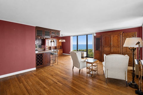 Tiny photo for 2500 N Lakeview Avenue #3101, Chicago, IL 60614 (MLS # 12743387)
