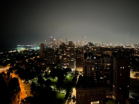 Tiny photo for 2500 N Lakeview Avenue #3101, Chicago, IL 60614 (MLS # 12743387)