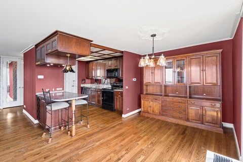 Tiny photo for 2500 N Lakeview Avenue #3101, Chicago, IL 60614 (MLS # 12743387)