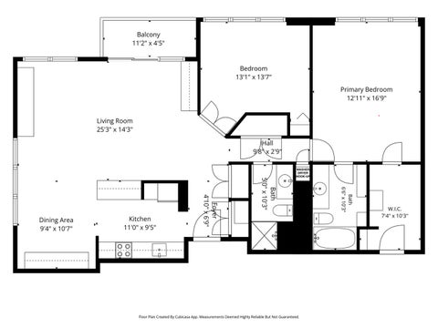 Tiny photo for 2500 N Lakeview Avenue #3101, Chicago, IL 60614 (MLS # 12743387)