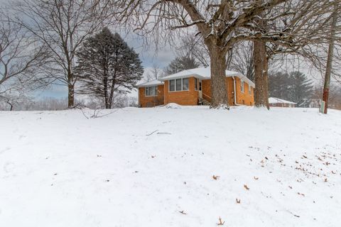 A home in Bloomington