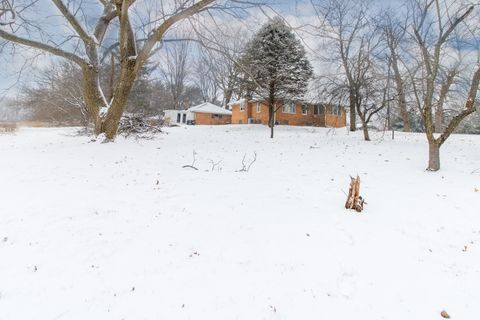 A home in Bloomington