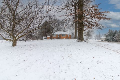 A home in Bloomington