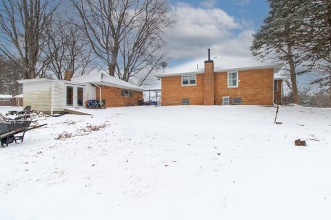 A home in Bloomington