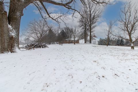 A home in Bloomington