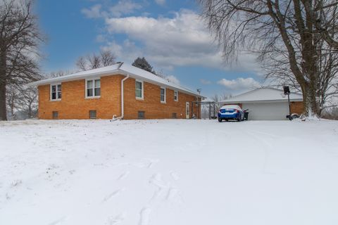 A home in Bloomington