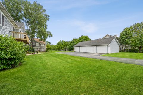 Tiny photo for 355 S Collins Street #355, South Elgin, IL 60177 (MLS # 12610183)