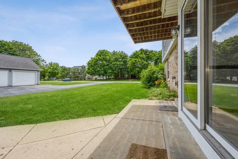 Tiny photo for 355 S Collins Street #355, South Elgin, IL 60177 (MLS # 12610183)