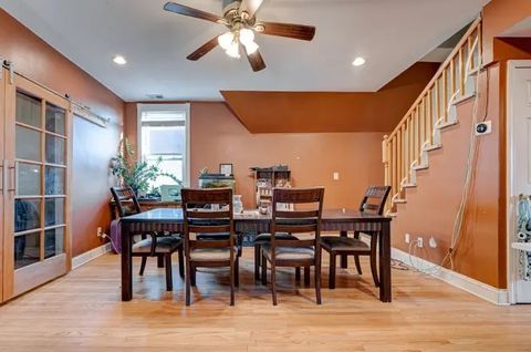 Tiny photo for 3016 N Troy Street, Chicago, IL 60618 (MLS # 12486096)