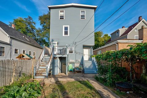 Tiny photo for 3016 N Troy Street, Chicago, IL 60618 (MLS # 12486096)
