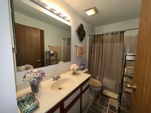 Tiny photo for 21 TRUMAN Court #A, Streamwood, IL 60107 (MLS # 12701702)