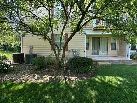 Tiny photo for 21 TRUMAN Court #A, Streamwood, IL 60107 (MLS # 12701702)