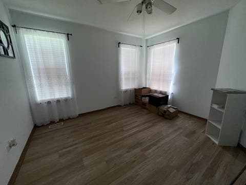 Tiny photo for 21 TRUMAN Court #A, Streamwood, IL 60107 (MLS # 12701702)