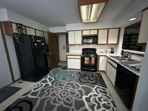 Tiny photo for 21 TRUMAN Court #A, Streamwood, IL 60107 (MLS # 12701702)