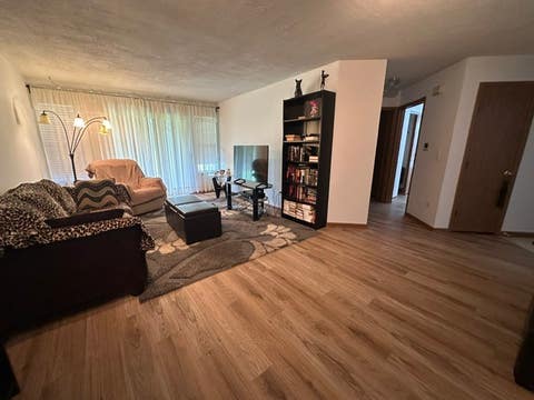 Tiny photo for 21 TRUMAN Court #A, Streamwood, IL 60107 (MLS # 12701702)