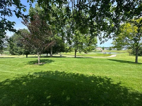 Tiny photo for 21 TRUMAN Court #A, Streamwood, IL 60107 (MLS # 12701702)