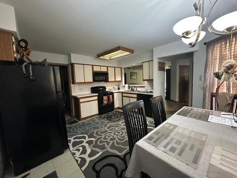 Tiny photo for 21 TRUMAN Court #A, Streamwood, IL 60107 (MLS # 12701702)