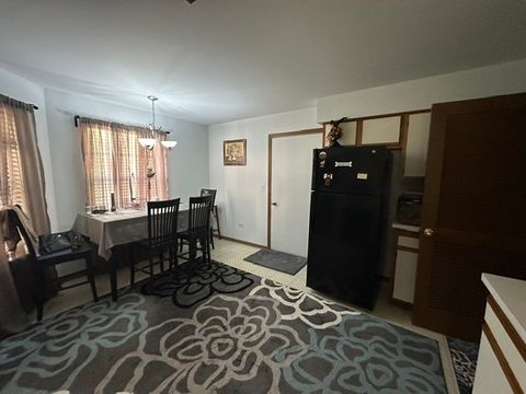 Tiny photo for 21 TRUMAN Court #A, Streamwood, IL 60107 (MLS # 12701702)