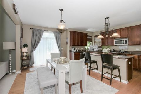 Tiny photo for 9844 Fairfield Road, Huntley, IL 60142 (MLS # 12676352)