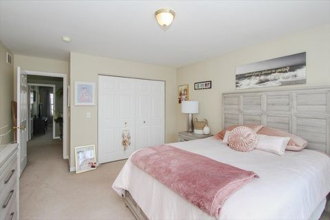 Tiny photo for 9844 Fairfield Road, Huntley, IL 60142 (MLS # 12676352)