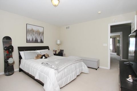 Tiny photo for 9844 Fairfield Road, Huntley, IL 60142 (MLS # 12676352)