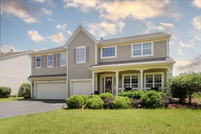 9844 Fairfield Road Huntley IL 60142