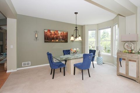 Tiny photo for 9844 Fairfield Road, Huntley, IL 60142 (MLS # 12676352)