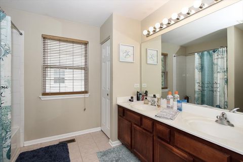 Tiny photo for 9844 Fairfield Road, Huntley, IL 60142 (MLS # 12676352)